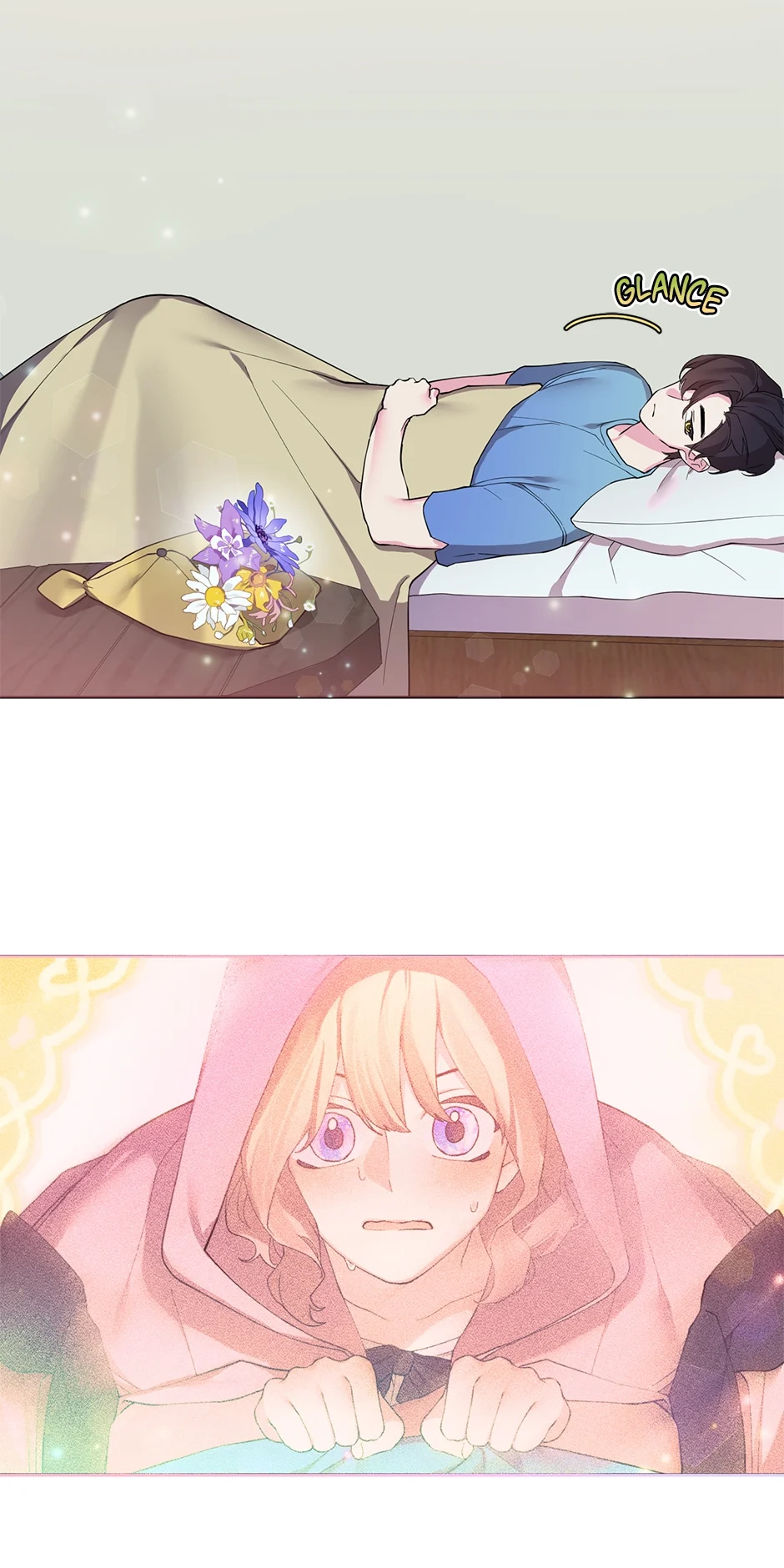 Starting from Today, I’m a Princess? chapter 69 page 30