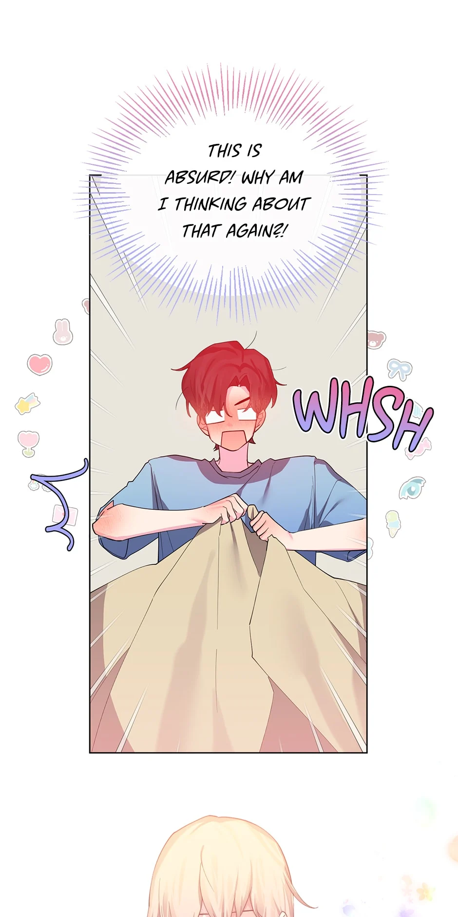 Starting from Today, I’m a Princess? chapter 69 page 31
