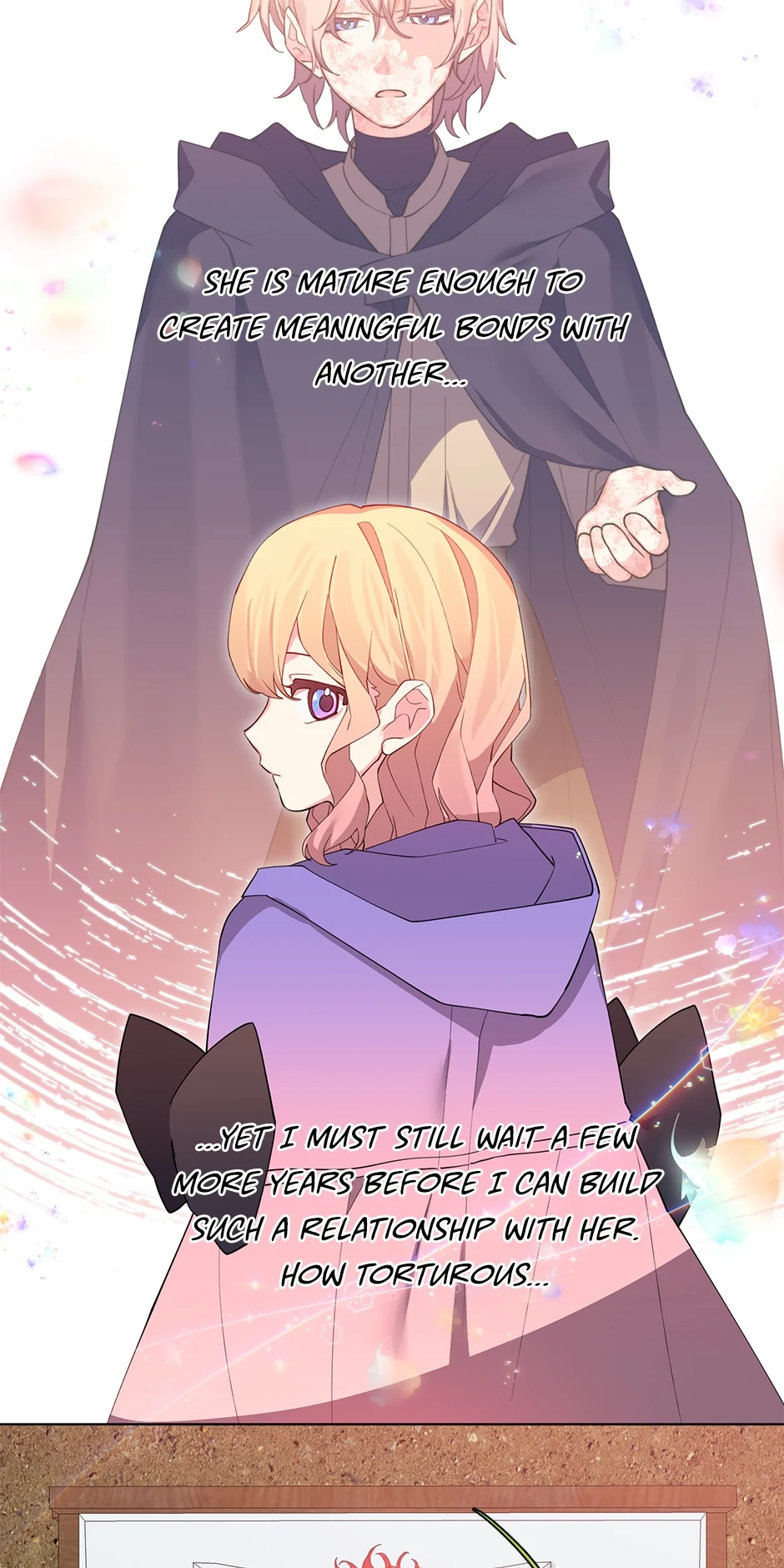 Starting from Today, I’m a Princess? chapter 69 page 32