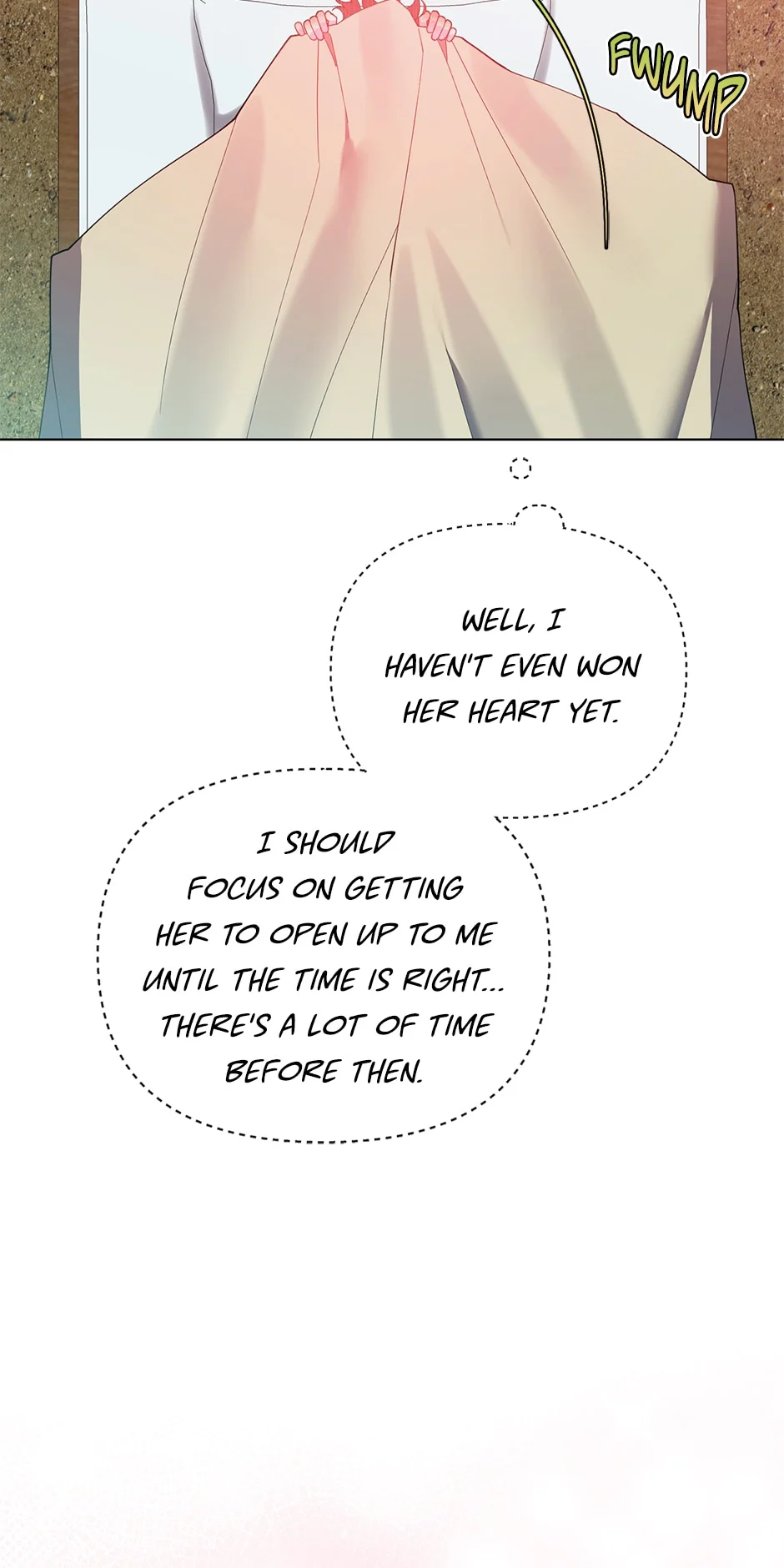 Starting from Today, I’m a Princess? chapter 69 page 33