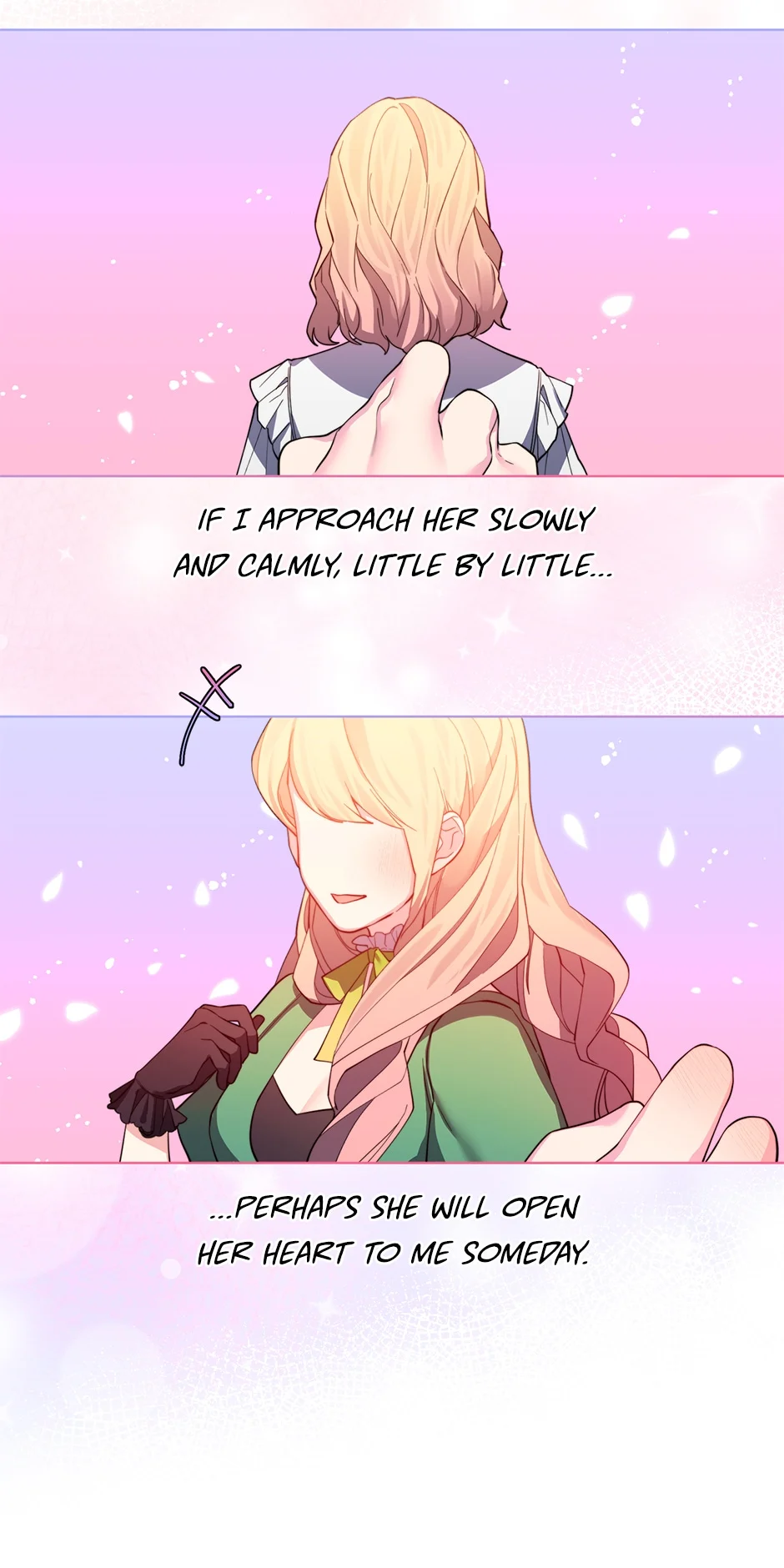 Starting from Today, I’m a Princess? chapter 69 page 34