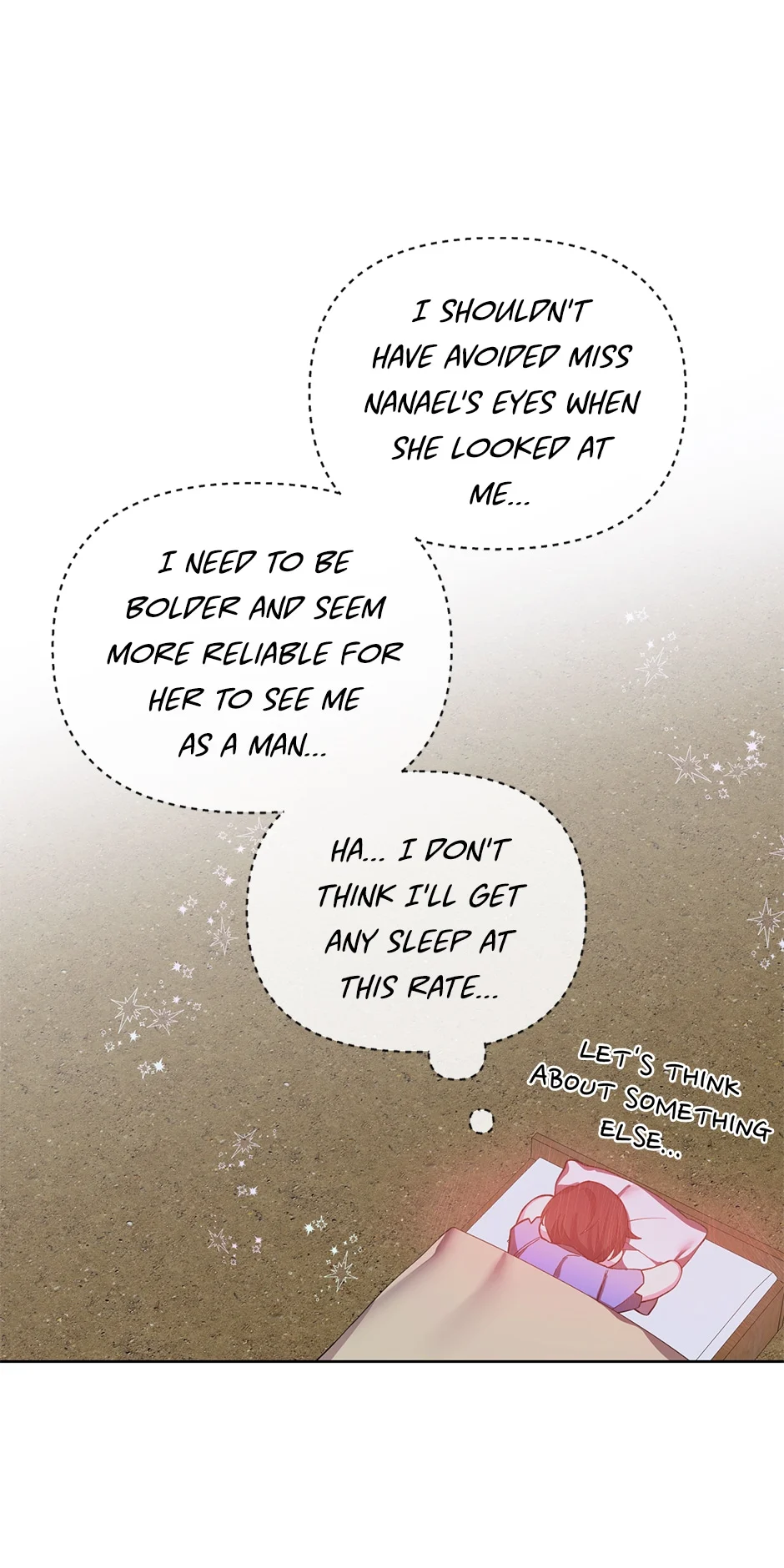 Starting from Today, I’m a Princess? chapter 69 page 35