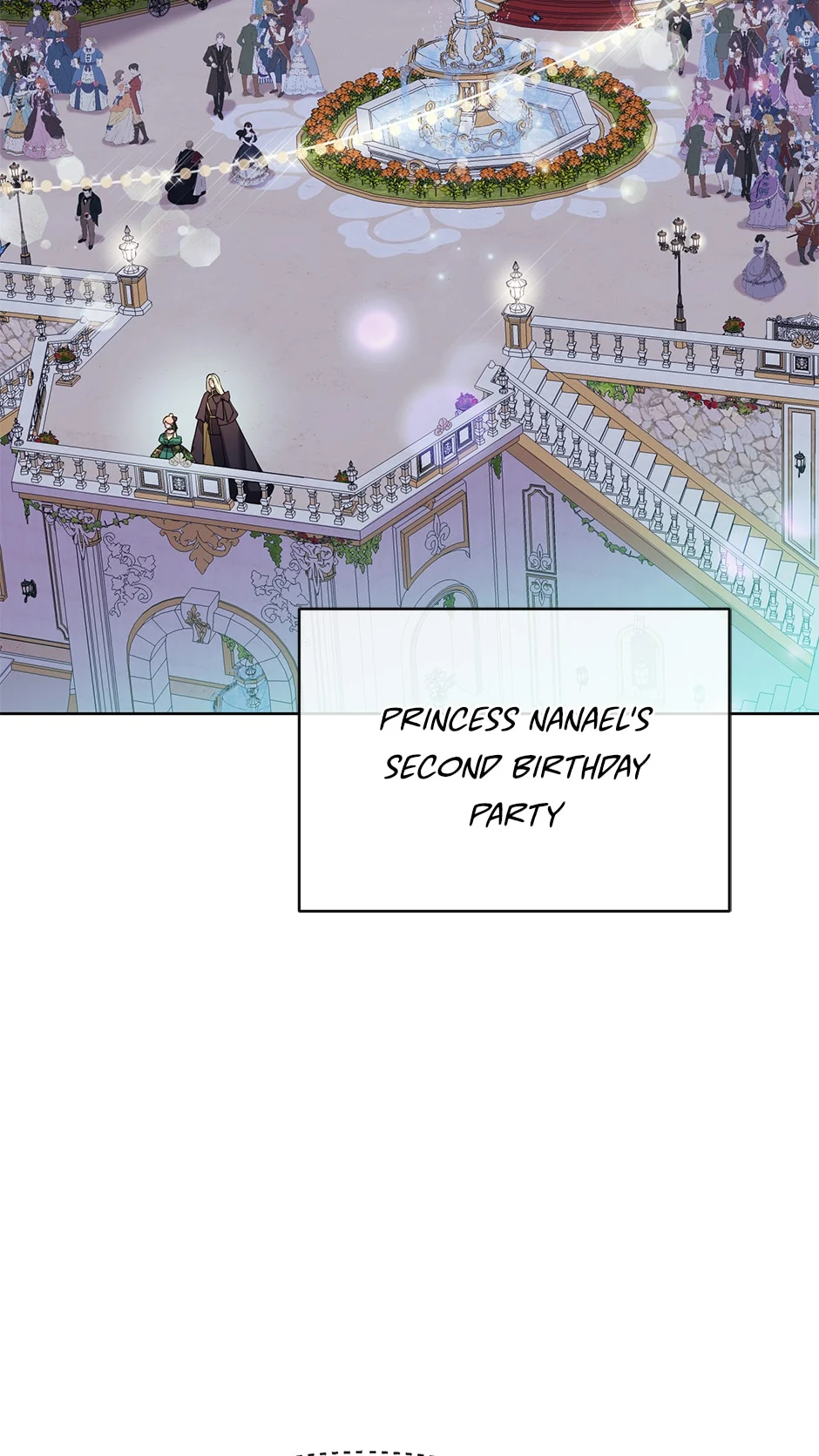 Starting from Today, I’m a Princess? chapter 69 page 37