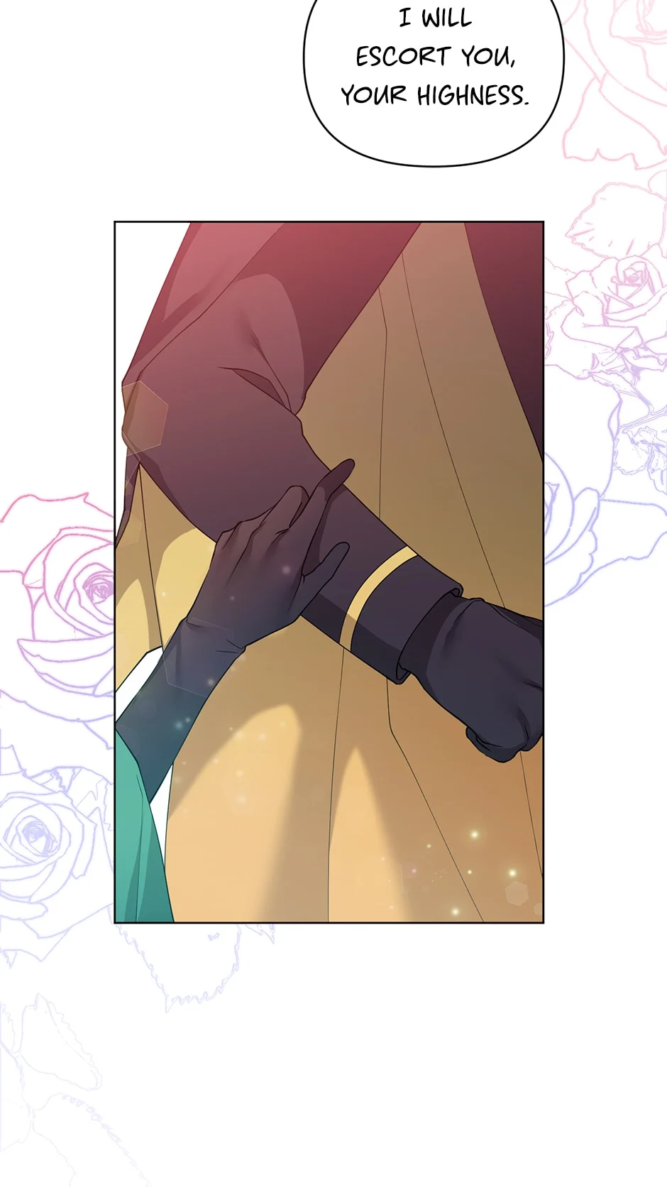 Starting from Today, I’m a Princess? chapter 69 page 39