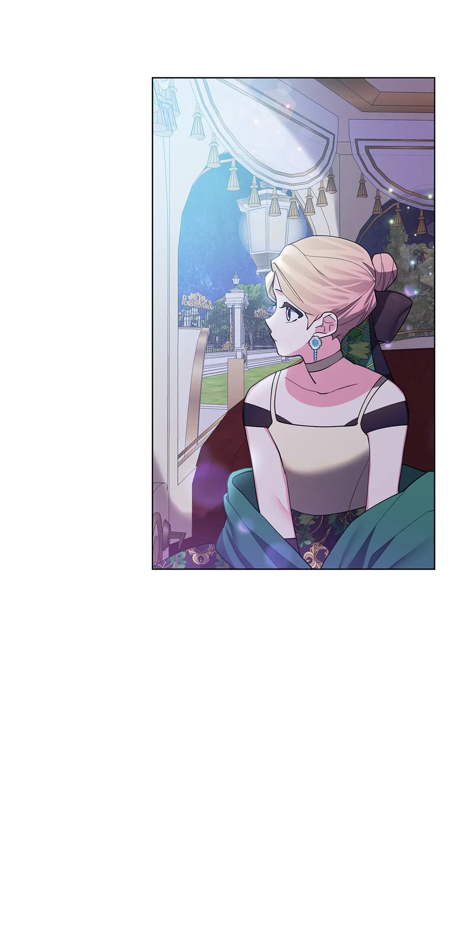 Starting from Today, I’m a Princess? chapter 69 page 43