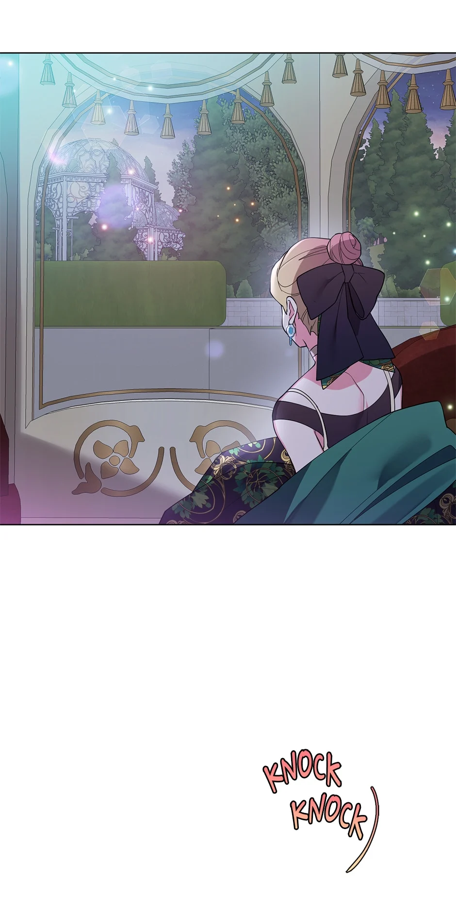Starting from Today, I’m a Princess? chapter 69 page 44