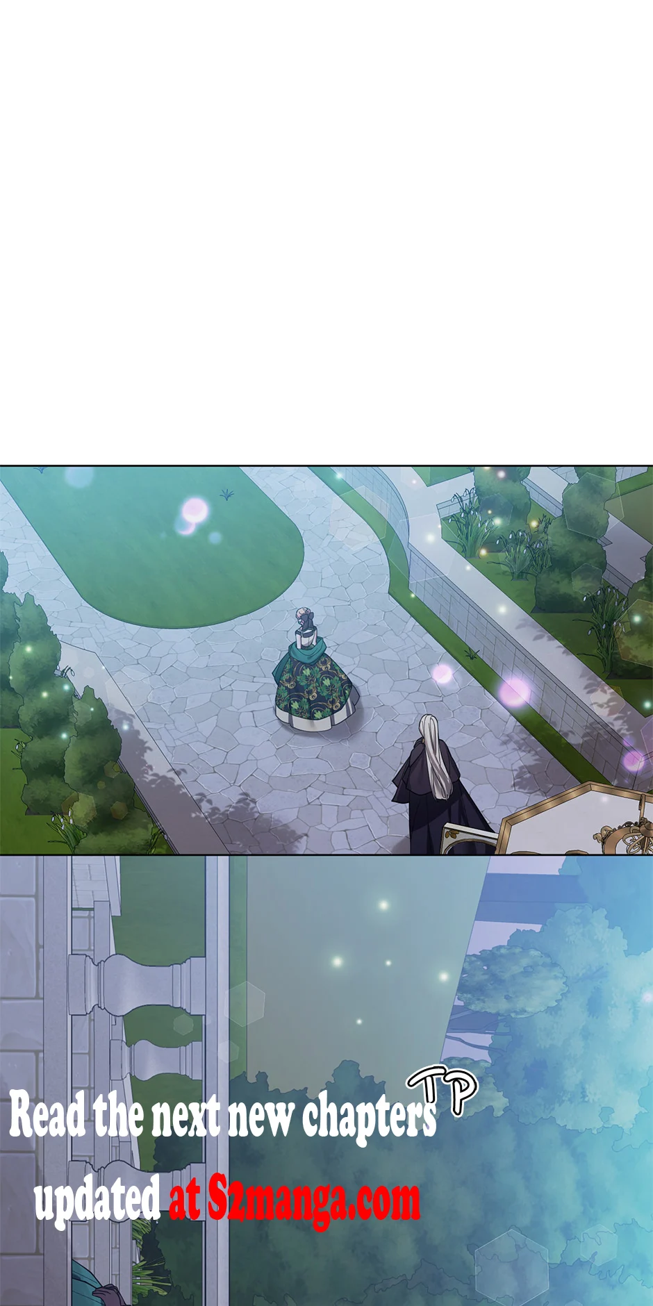 Starting from Today, I’m a Princess? chapter 69 page 47