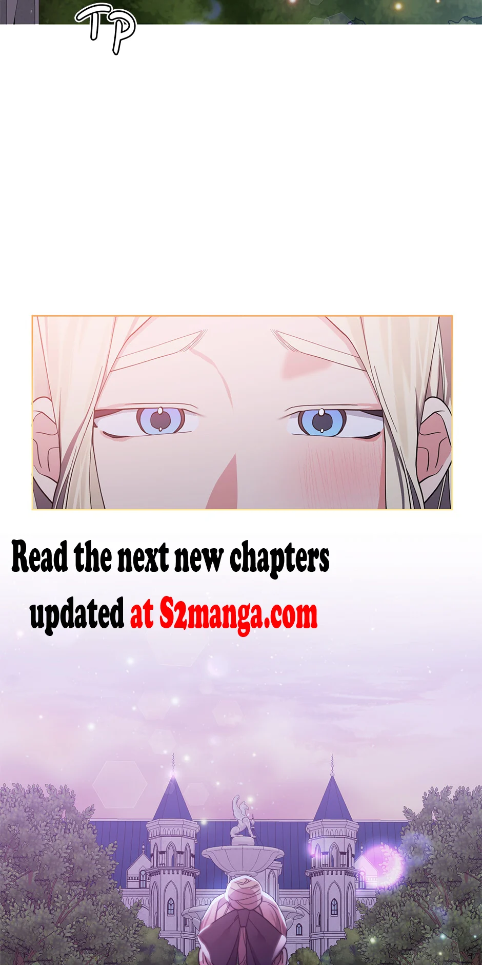 Starting from Today, I’m a Princess? chapter 69 page 49