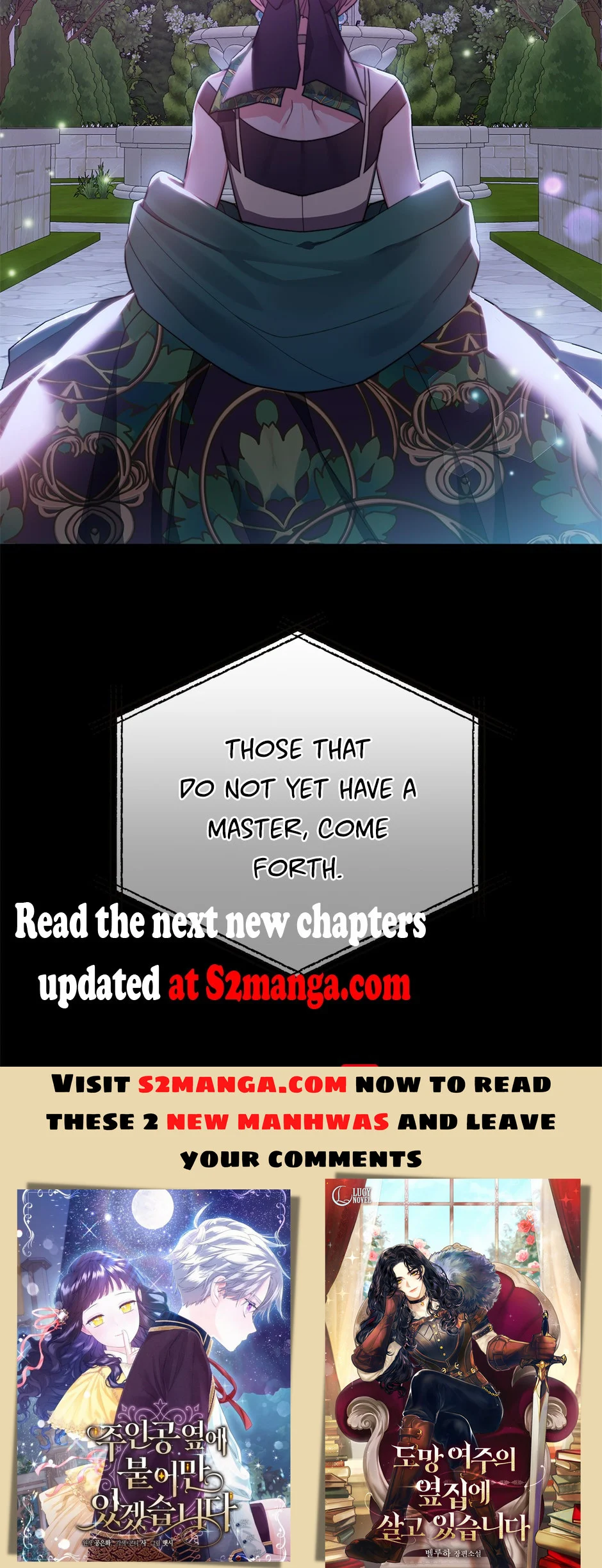 Starting from Today, I’m a Princess? chapter 69 page 50
