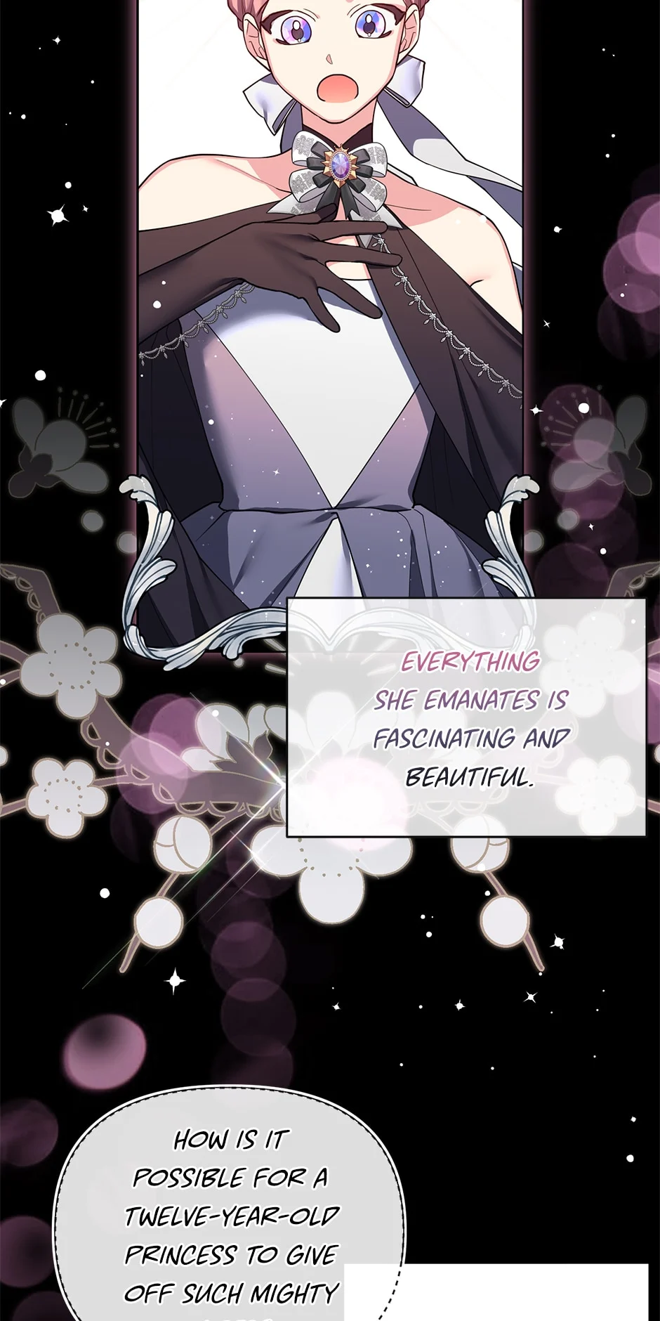 Starting from Today, I’m a Princess? chapter 70 page 4