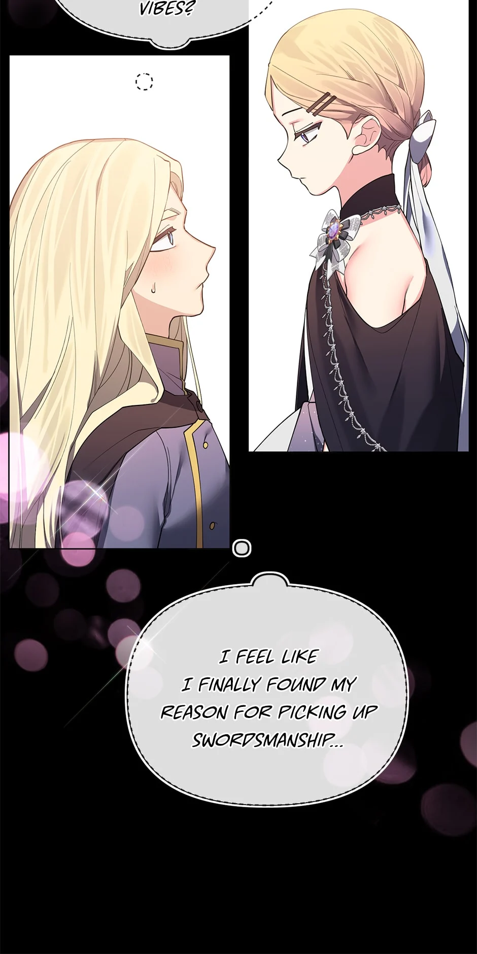 Starting from Today, I’m a Princess? chapter 70 page 5