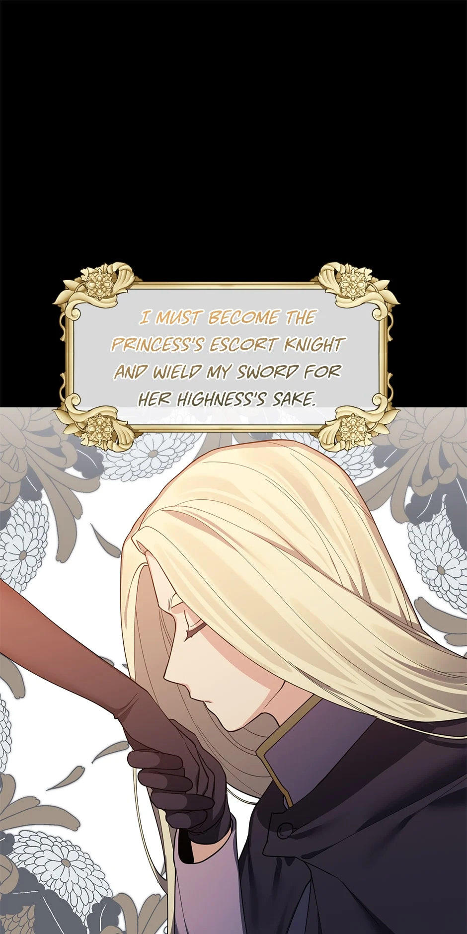 Starting from Today, I’m a Princess? chapter 70 page 6