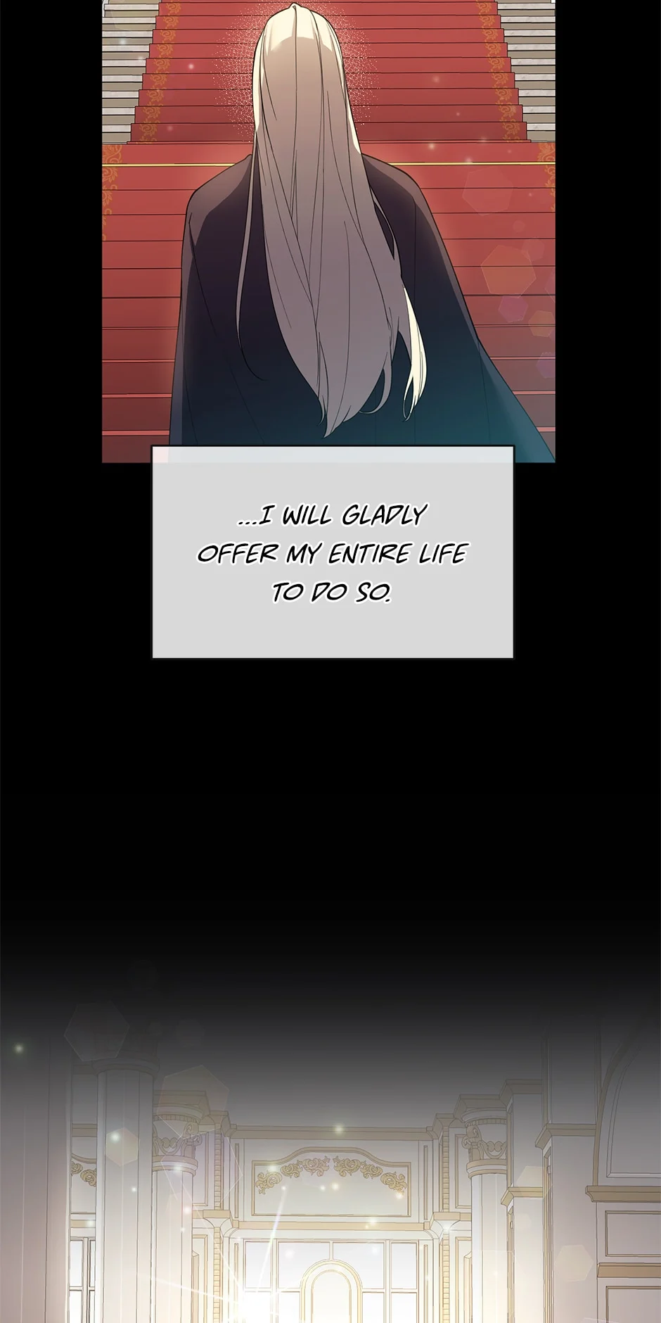 Starting from Today, I’m a Princess? chapter 70 page 8