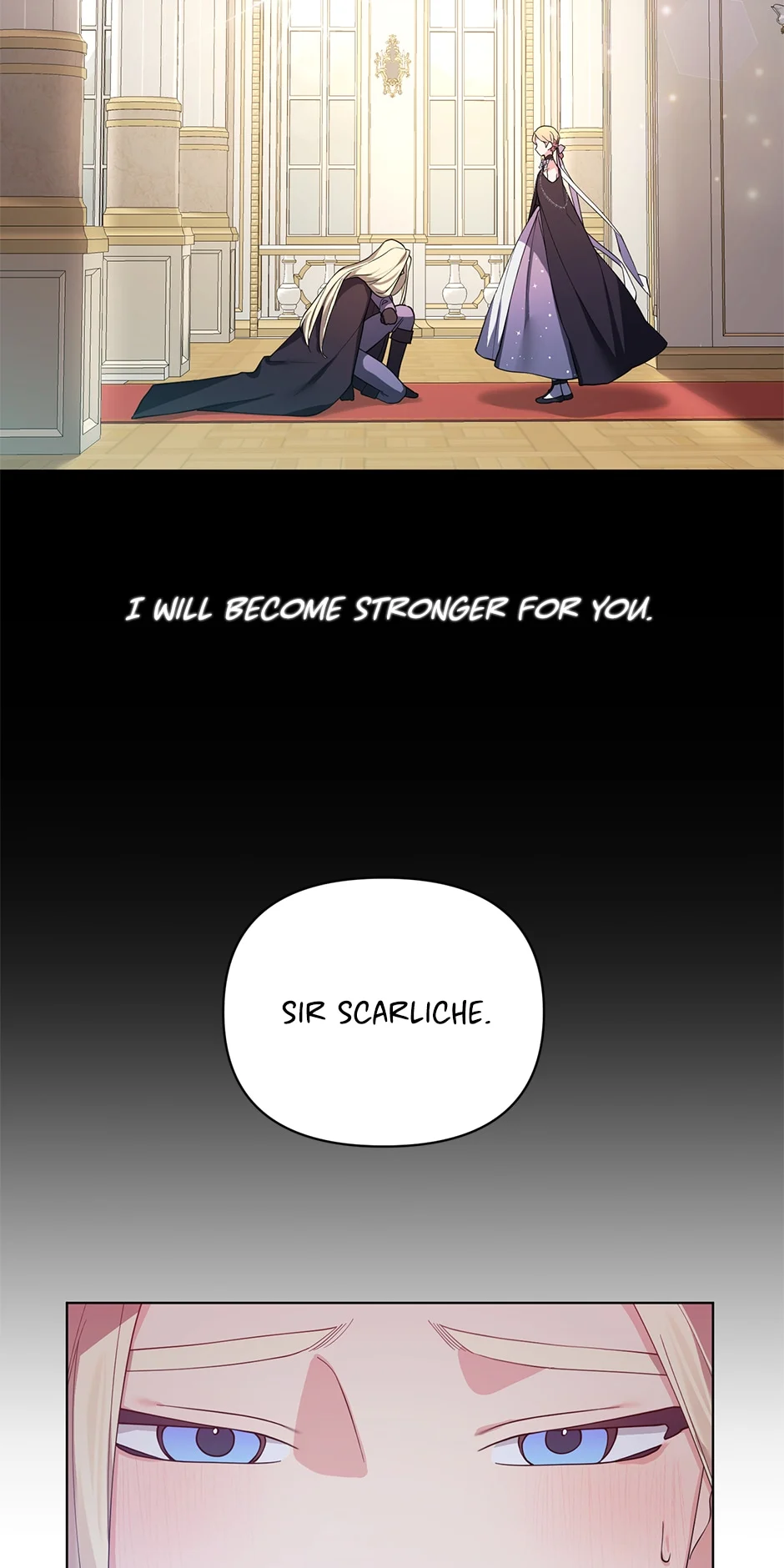 Starting from Today, I’m a Princess? chapter 70 page 9