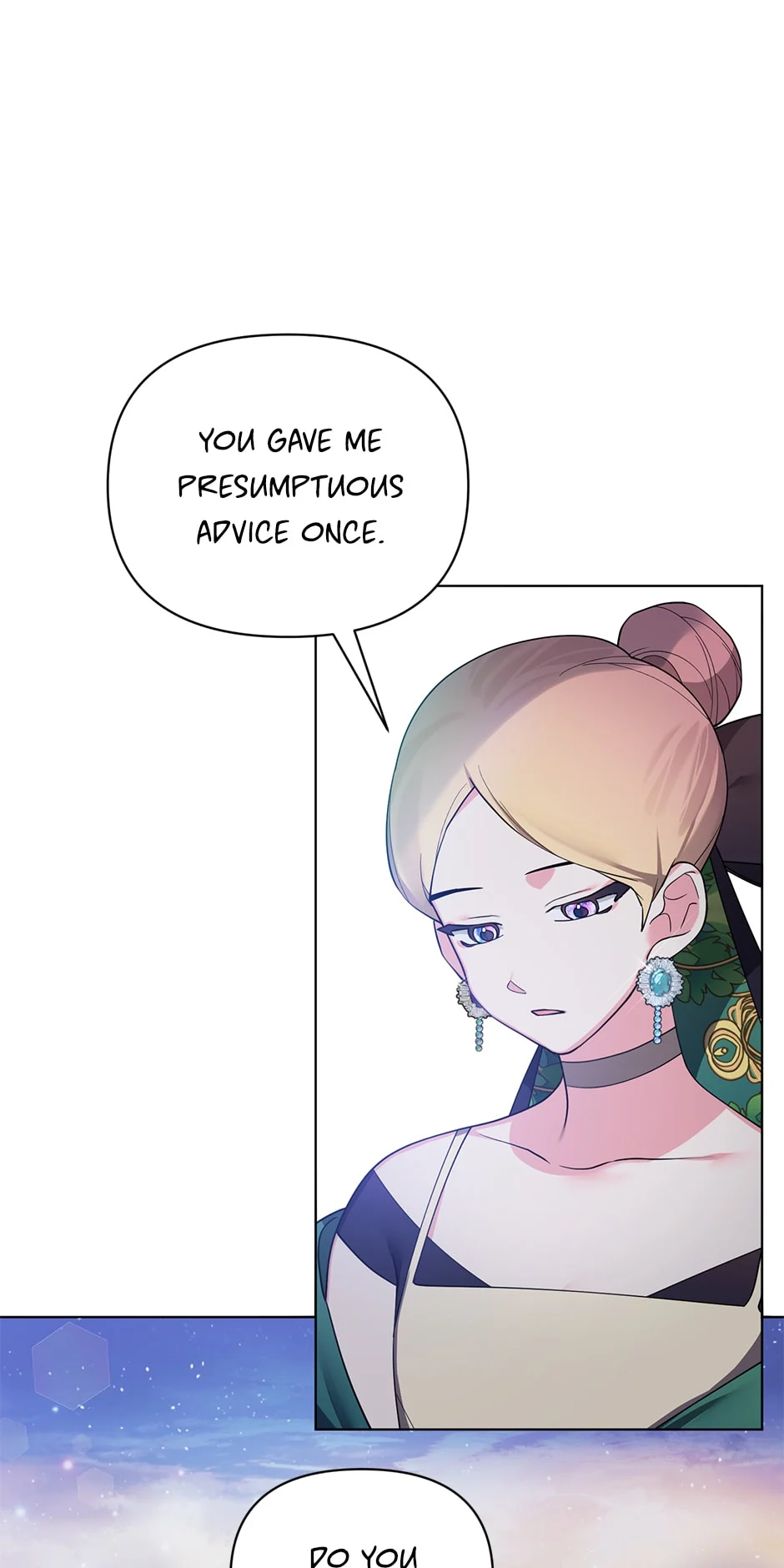 Starting from Today, I’m a Princess? chapter 70 page 11