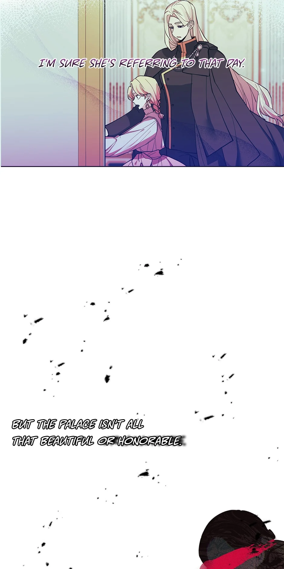 Starting from Today, I’m a Princess? chapter 70 page 14