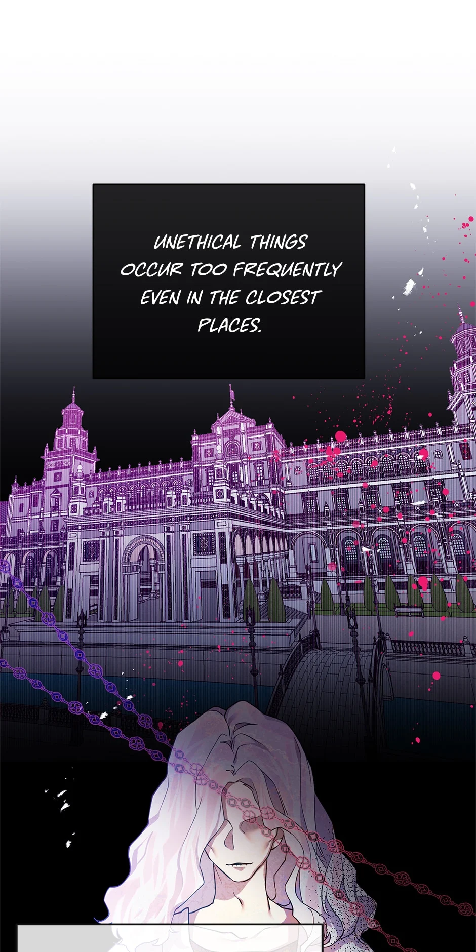 Starting from Today, I’m a Princess? chapter 70 page 16