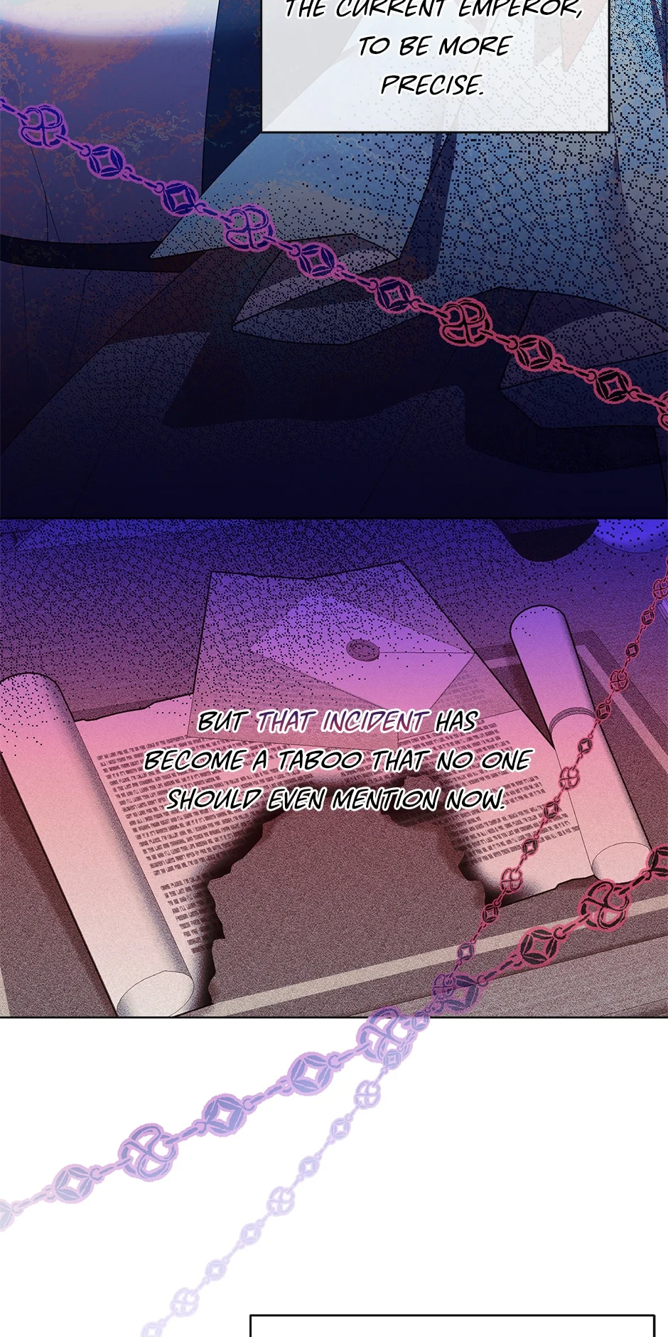Starting from Today, I’m a Princess? chapter 70 page 18