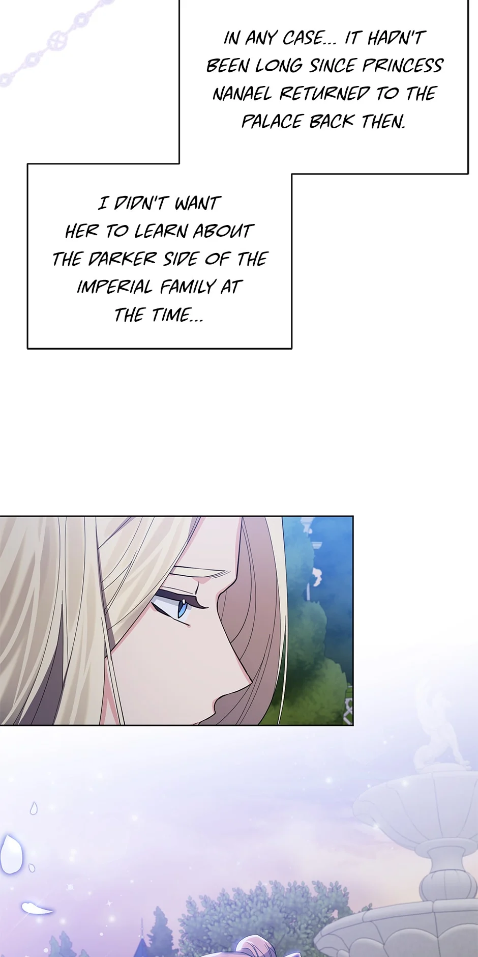 Starting from Today, I’m a Princess? chapter 70 page 19
