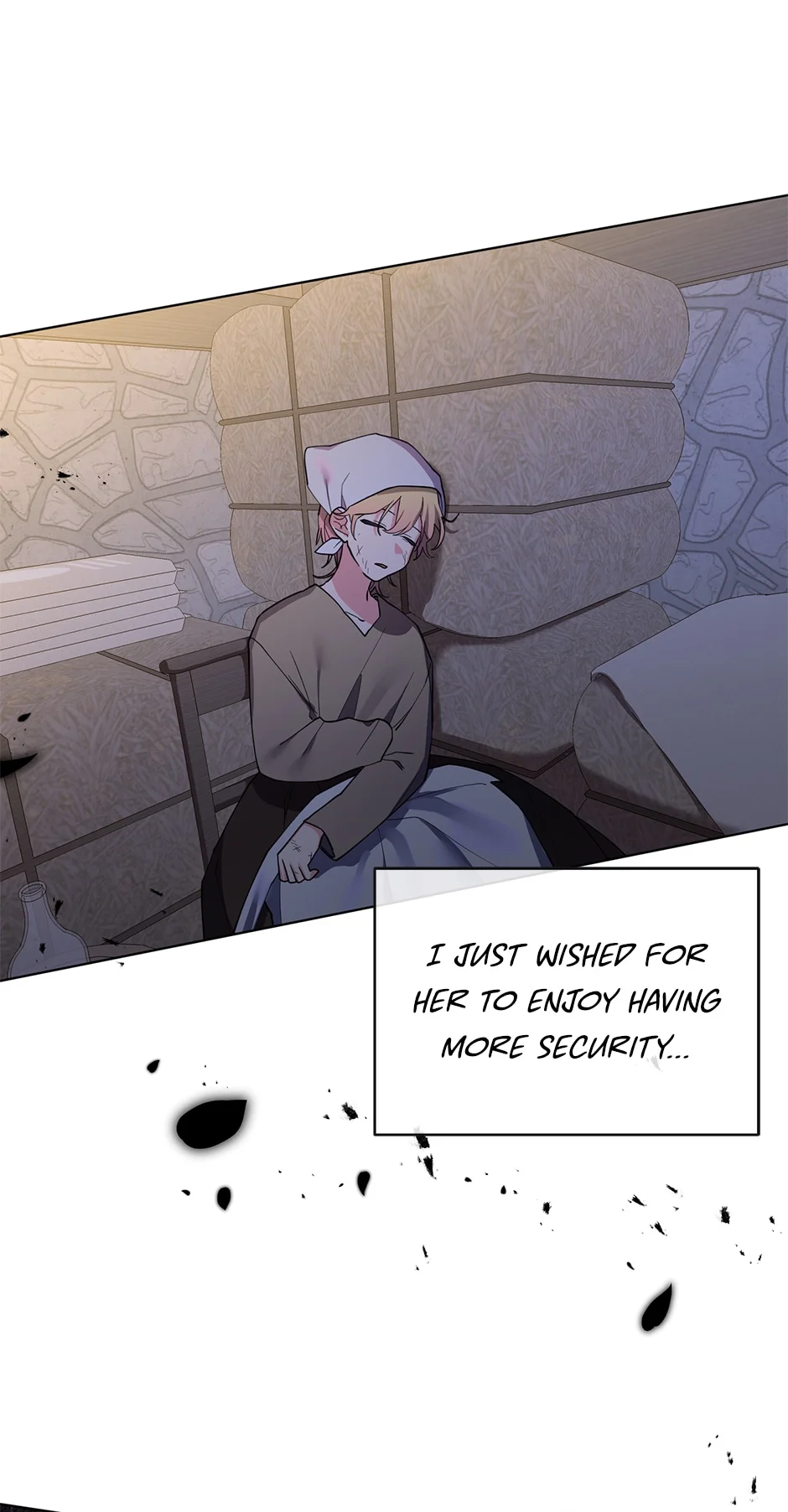 Starting from Today, I’m a Princess? chapter 70 page 21