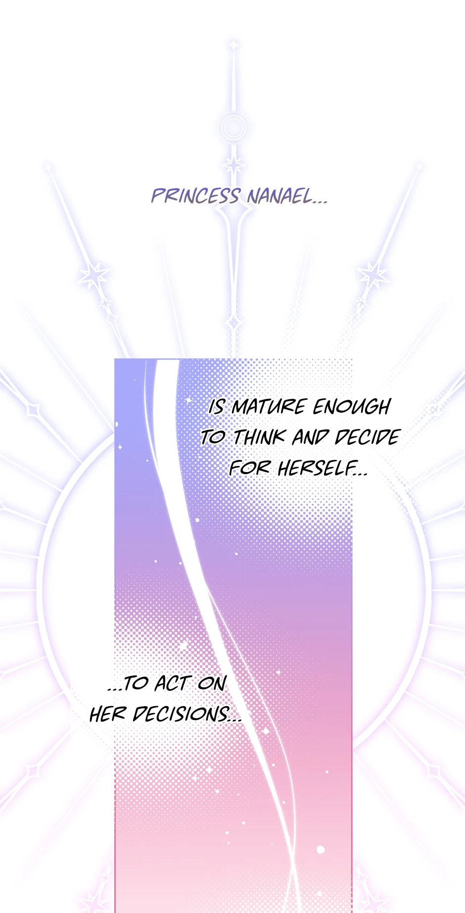 Starting from Today, I’m a Princess? chapter 70 page 24