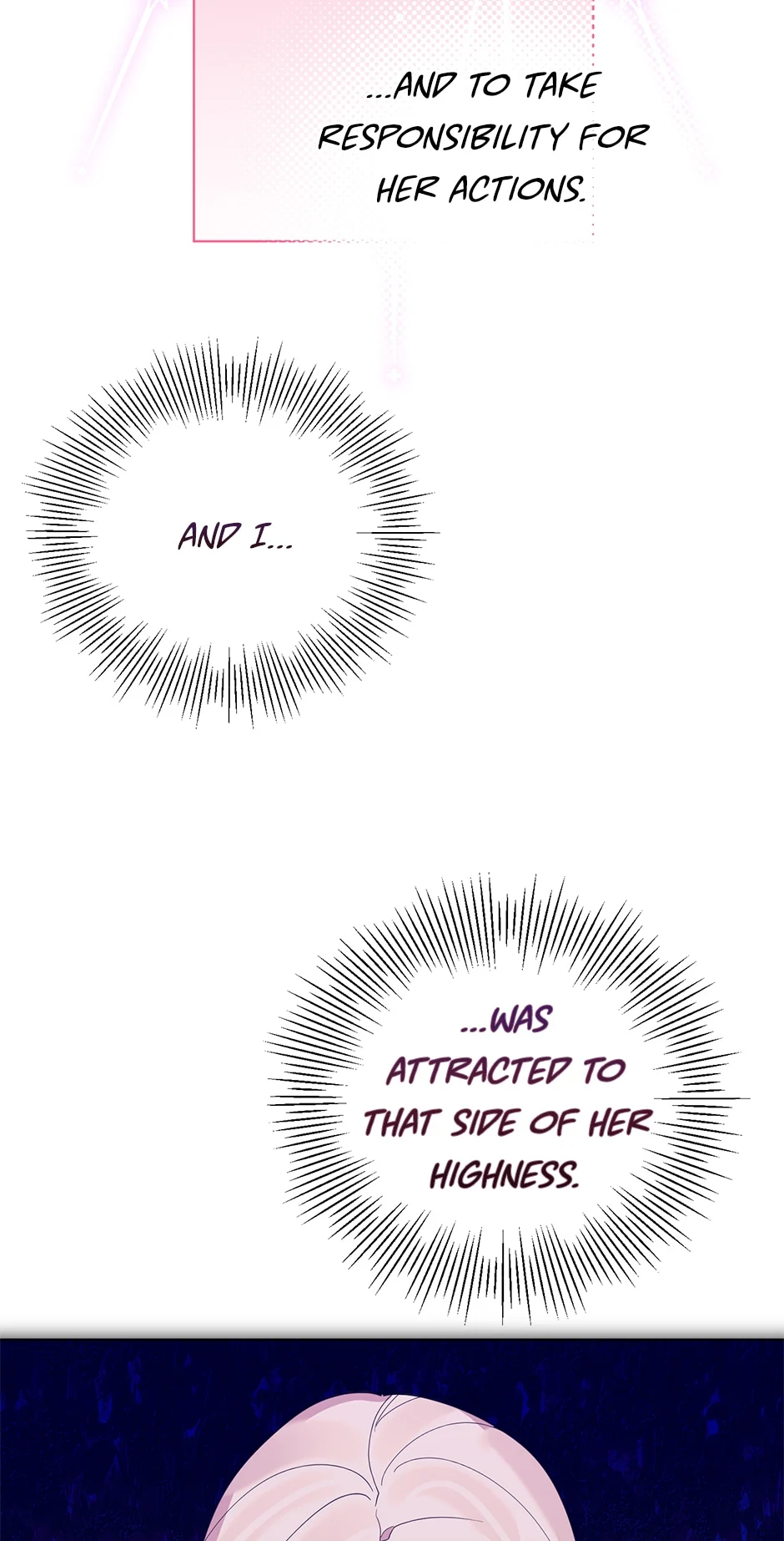 Starting from Today, I’m a Princess? chapter 70 page 25