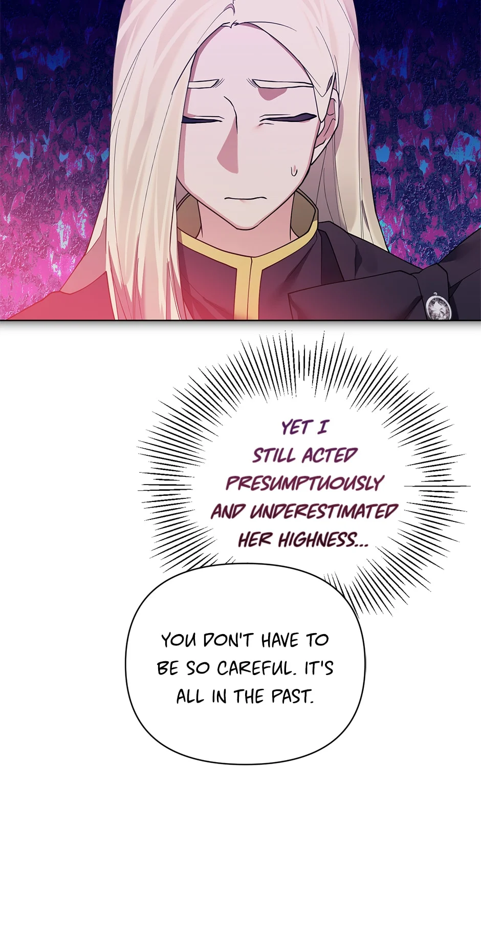 Starting from Today, I’m a Princess? chapter 70 page 26