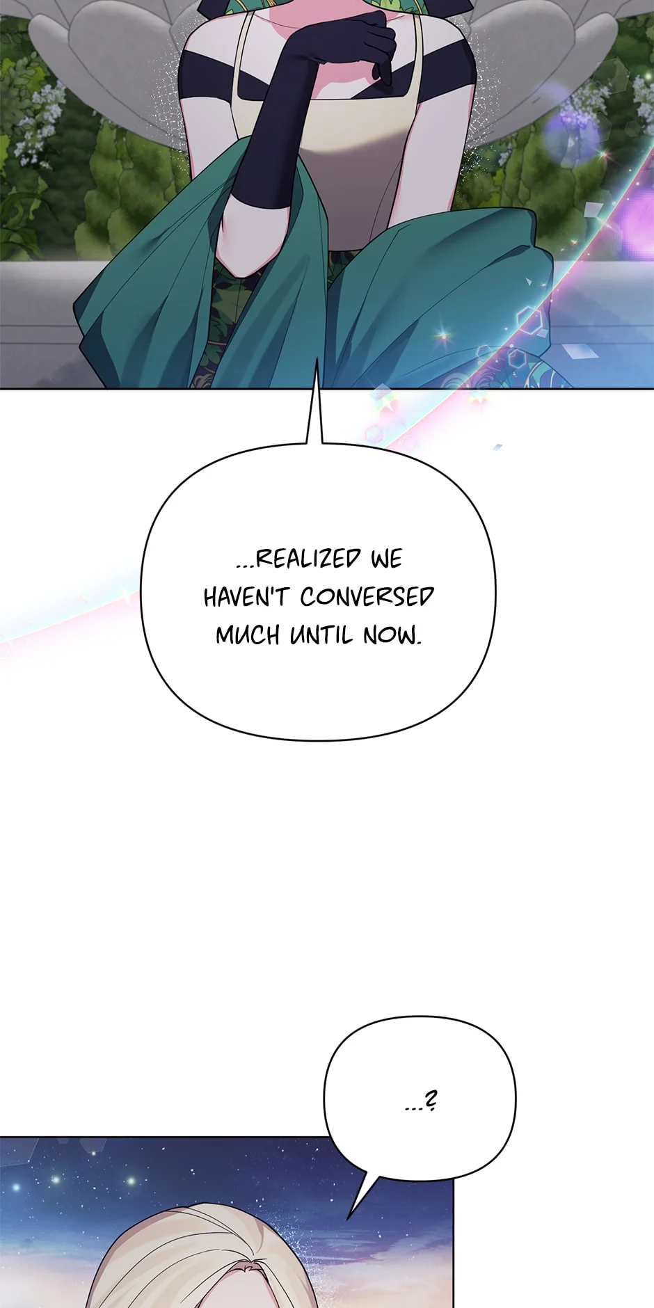 Starting from Today, I’m a Princess? chapter 70 page 28
