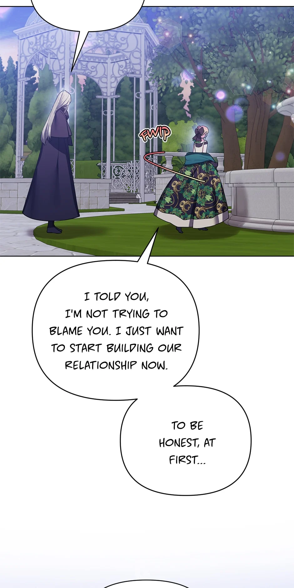 Starting from Today, I’m a Princess? chapter 70 page 30