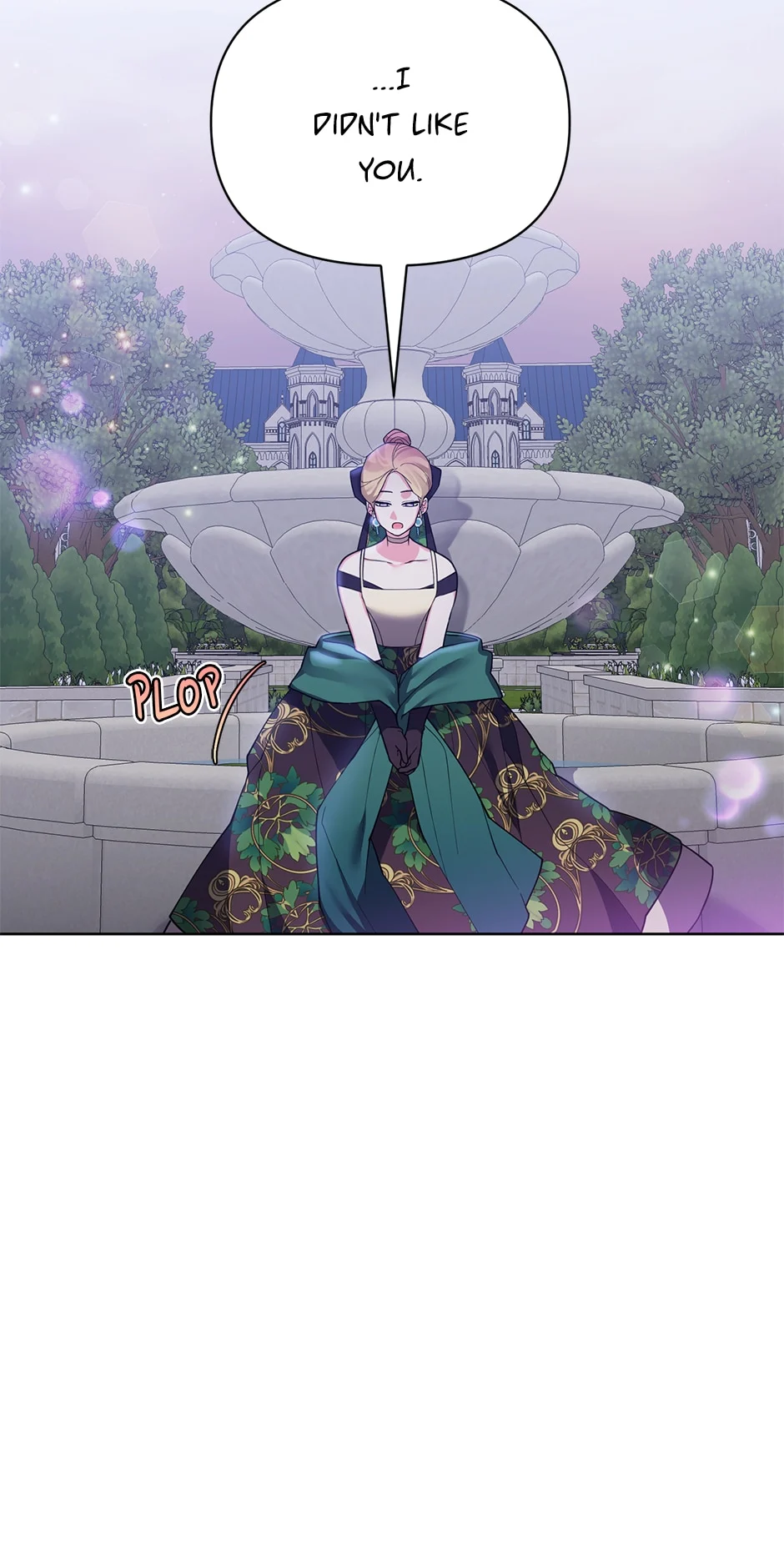 Starting from Today, I’m a Princess? chapter 70 page 31