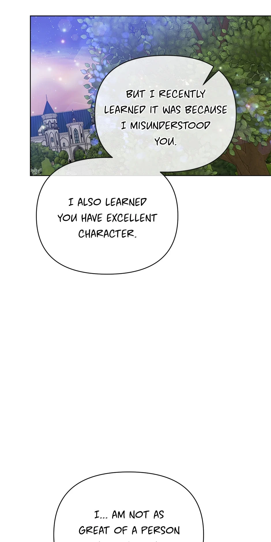 Starting from Today, I’m a Princess? chapter 70 page 32