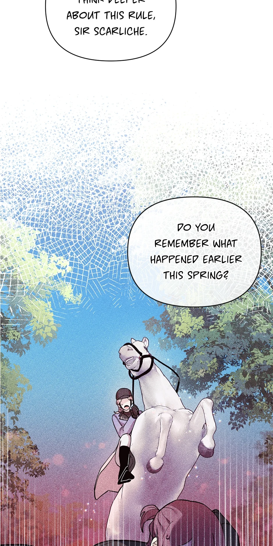 Starting from Today, I’m a Princess? chapter 70 page 40