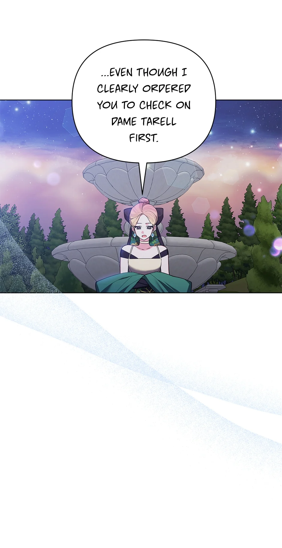 Starting from Today, I’m a Princess? chapter 70 page 42