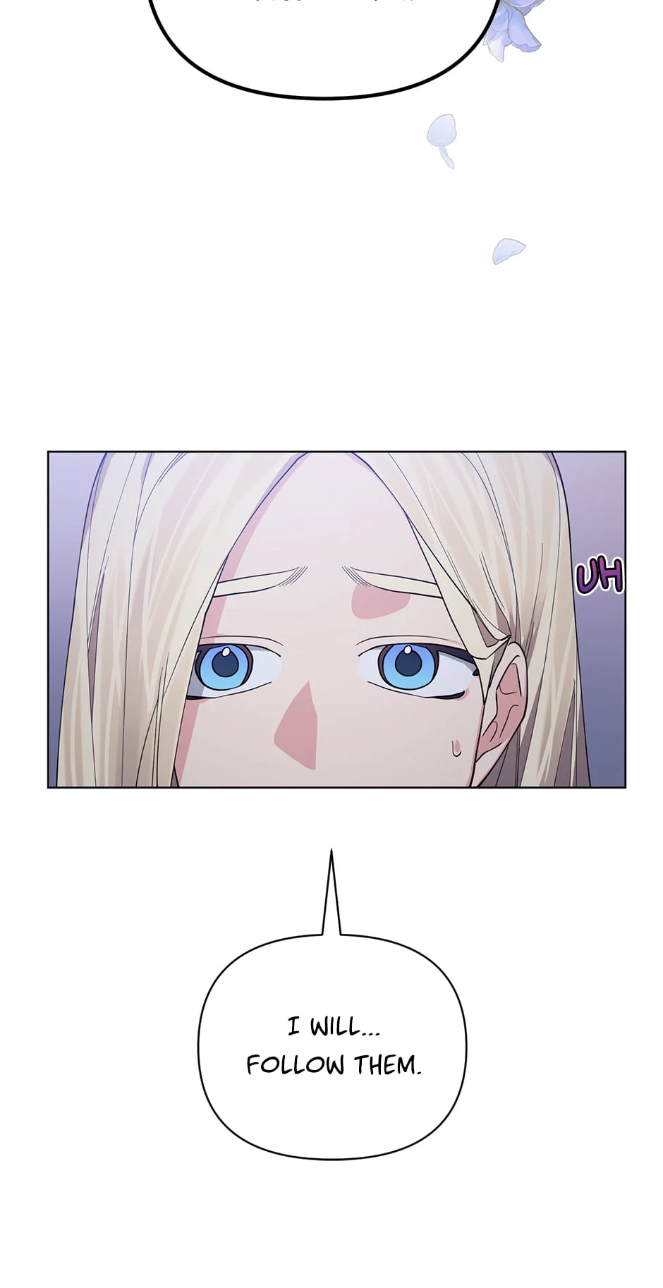 Starting from Today, I’m a Princess? chapter 70 page 46