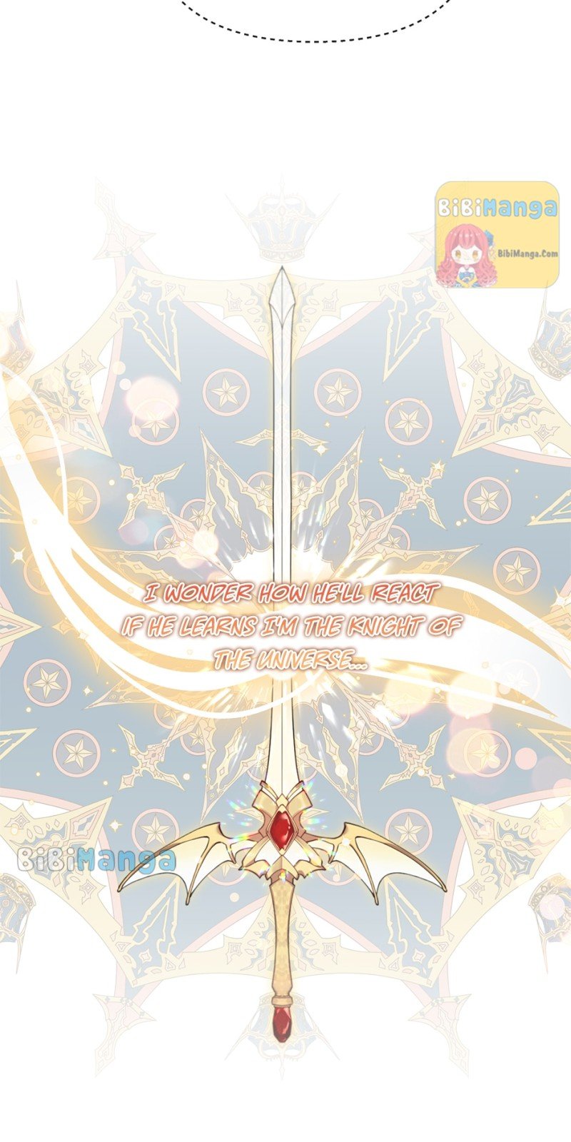 Starting from Today, I’m a Princess? chapter 71 page 30