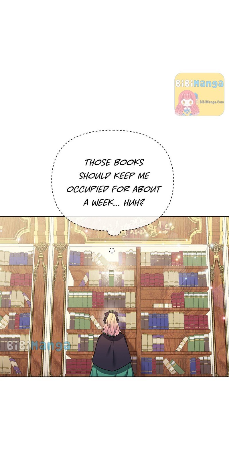 Starting from Today, I’m a Princess? chapter 71 page 34