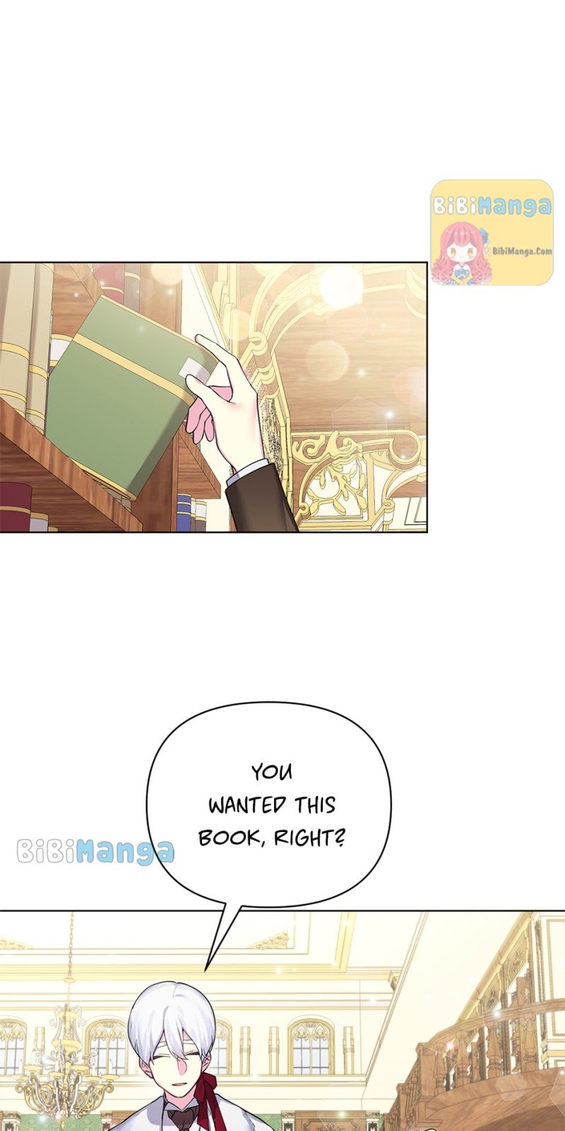 Starting from Today, I’m a Princess? chapter 71 page 41