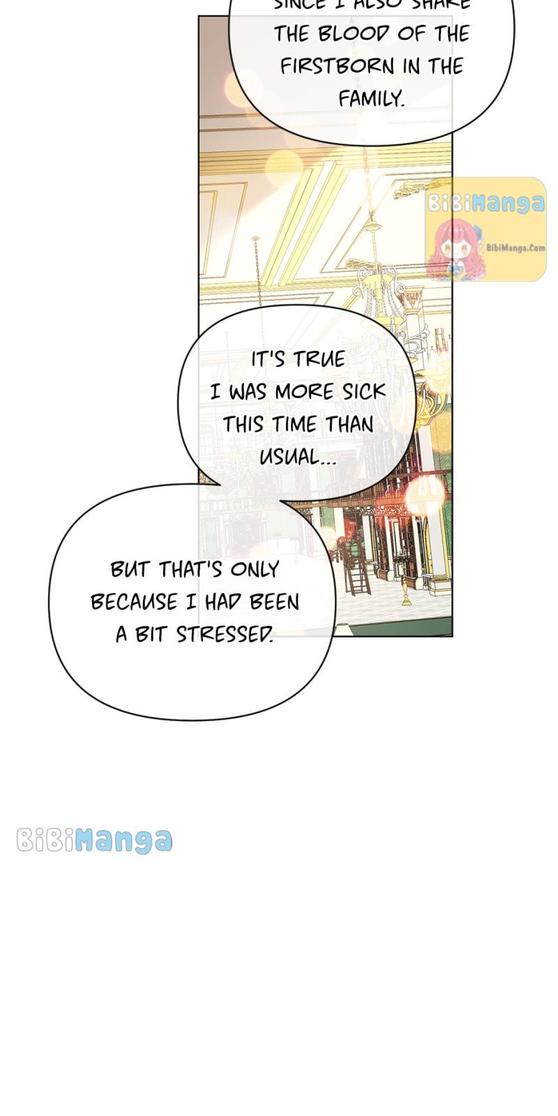 Starting from Today, I’m a Princess? chapter 71 page 45