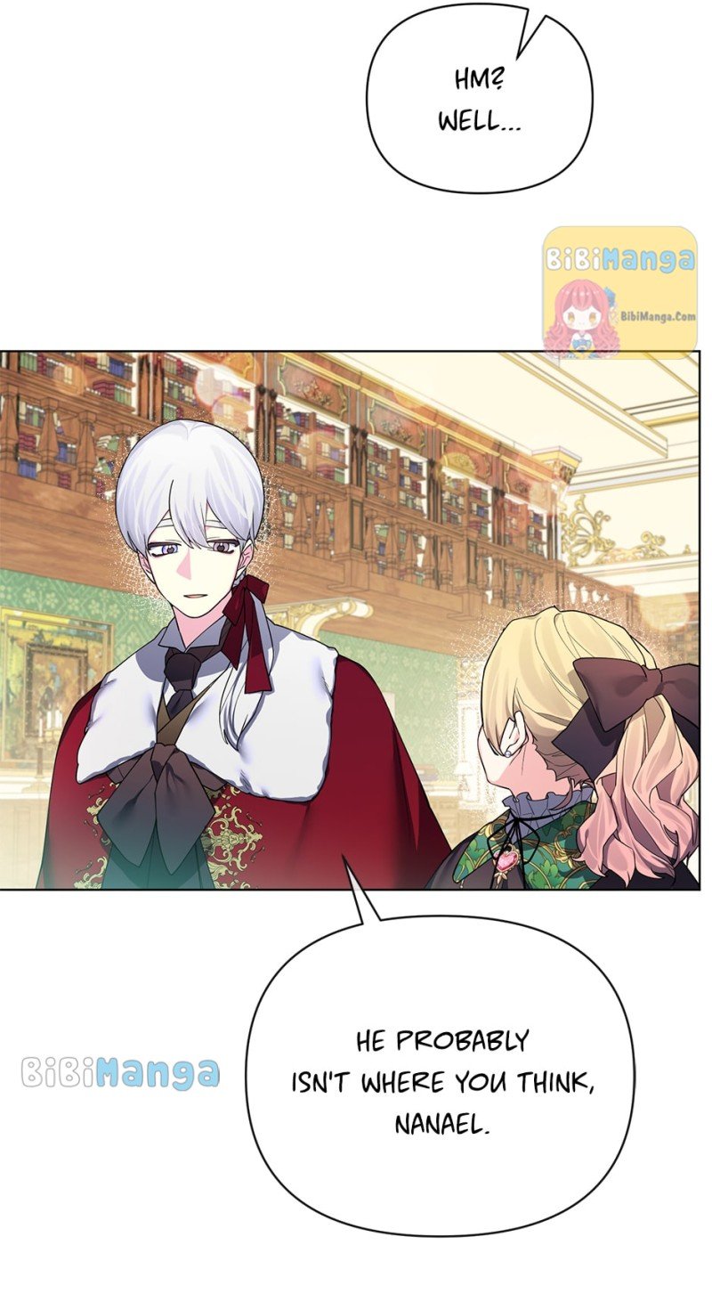 Starting from Today, I’m a Princess? chapter 71 page 54