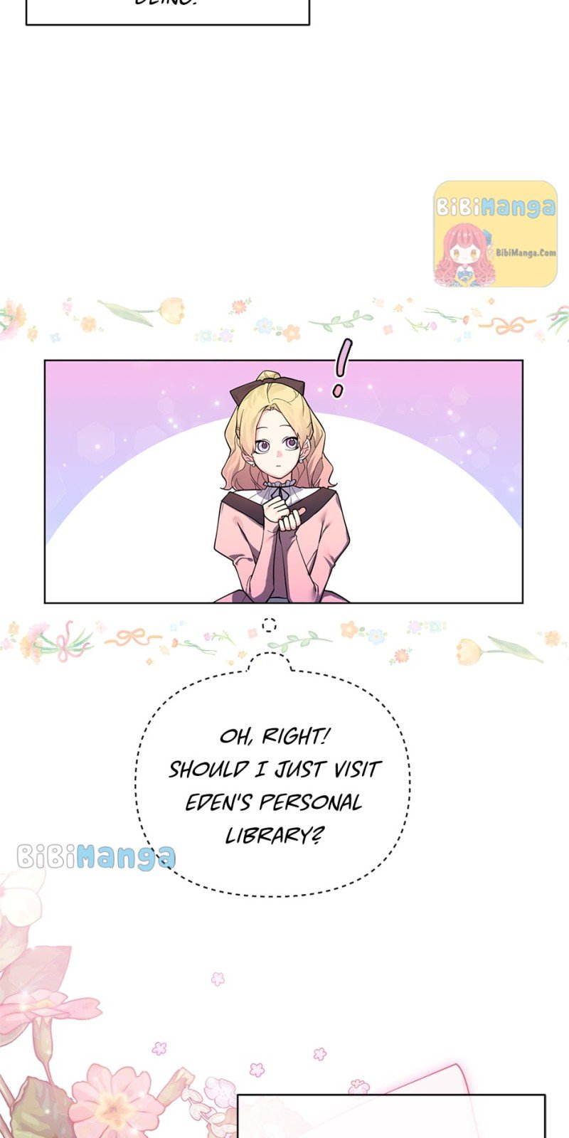 Starting from Today, I’m a Princess? chapter 71 page 7