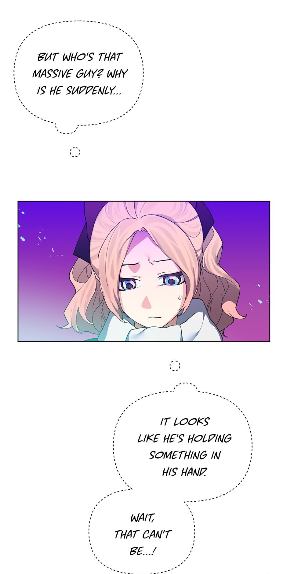 Starting from Today, I’m a Princess? chapter 72 page 46
