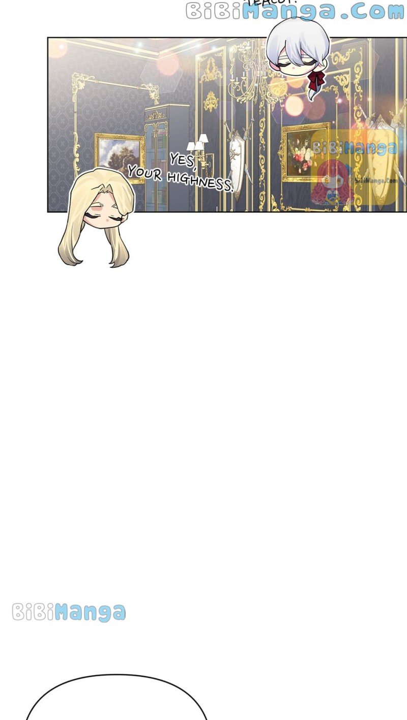 Starting from Today, I’m a Princess? chapter 73 page 33