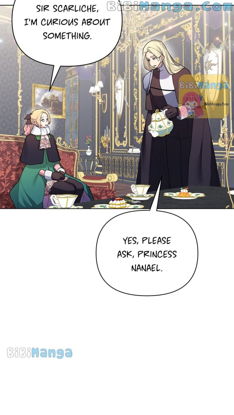 Starting from Today, I’m a Princess? chapter 73 page 34
