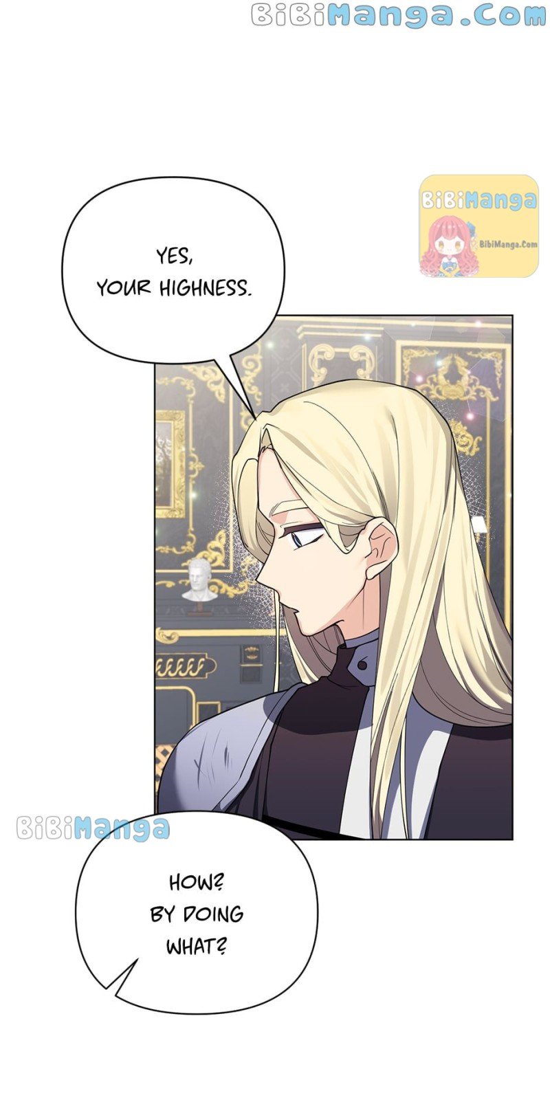 Starting from Today, I’m a Princess? chapter 73 page 36