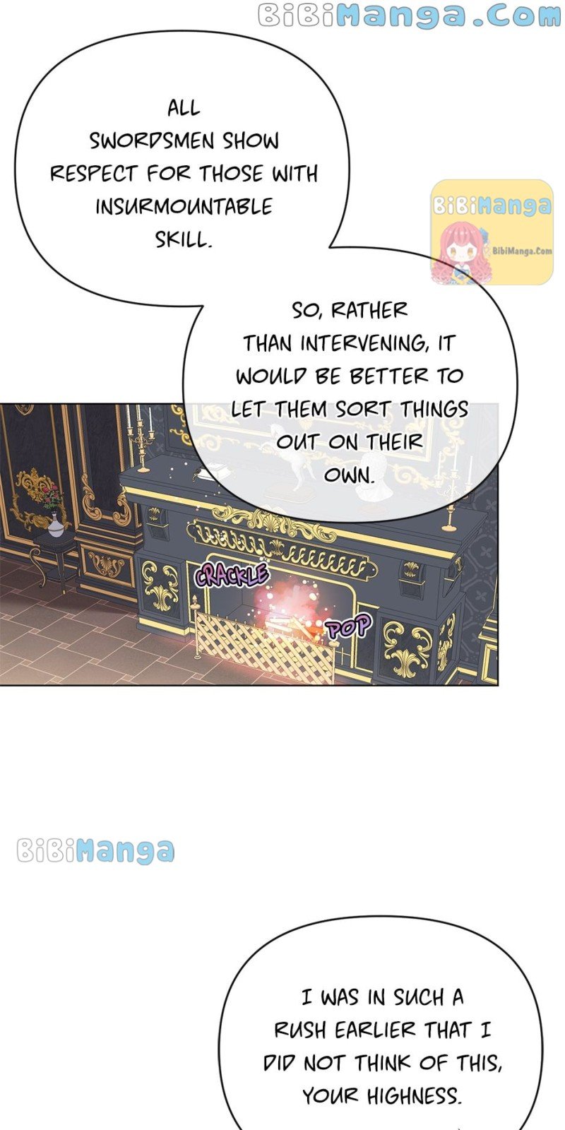 Starting from Today, I’m a Princess? chapter 73 page 41