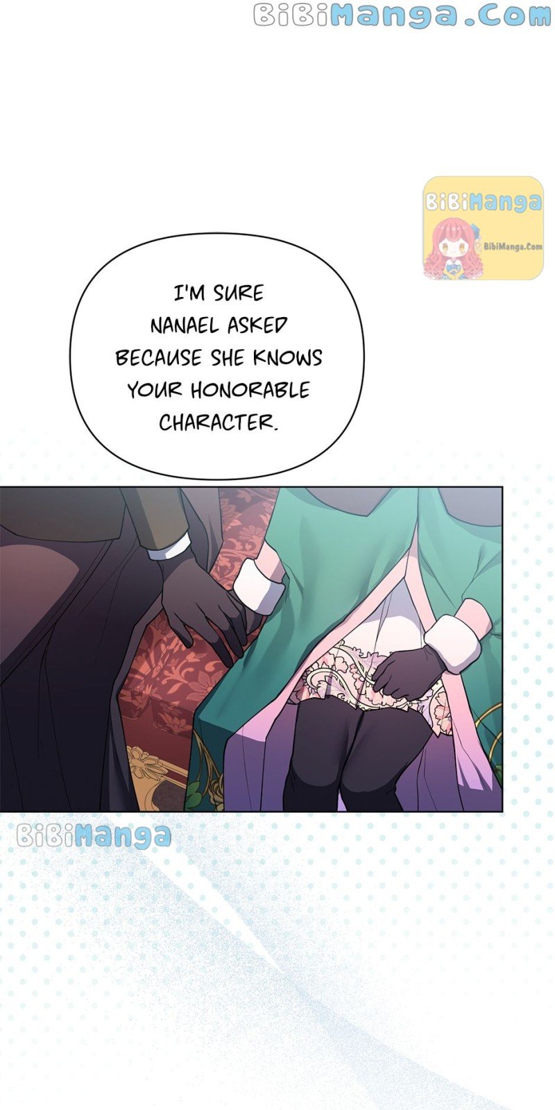 Starting from Today, I’m a Princess? chapter 73 page 46