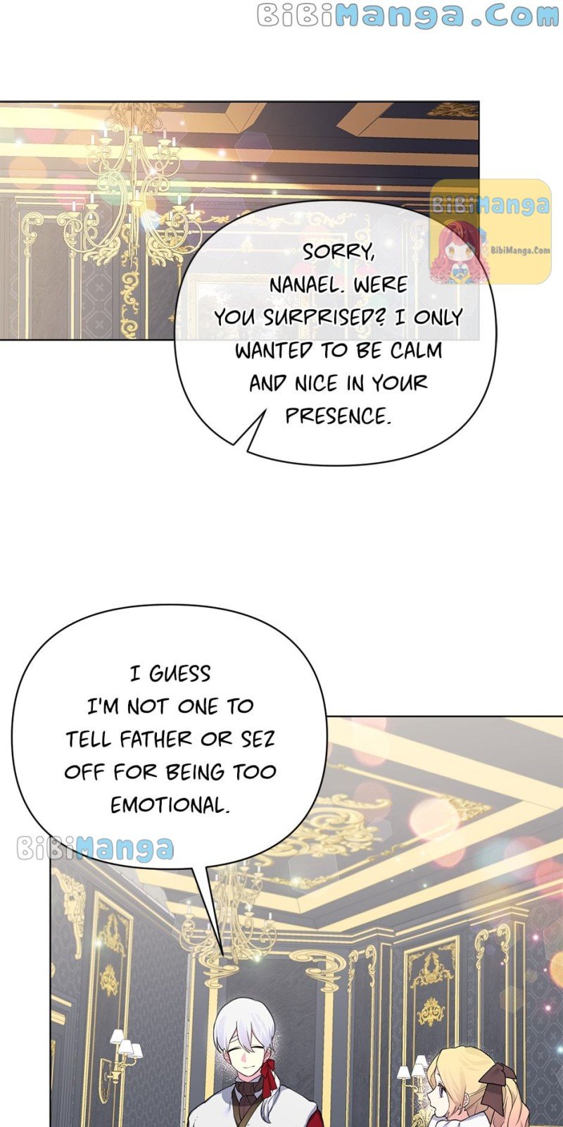 Starting from Today, I’m a Princess? chapter 73 page 6