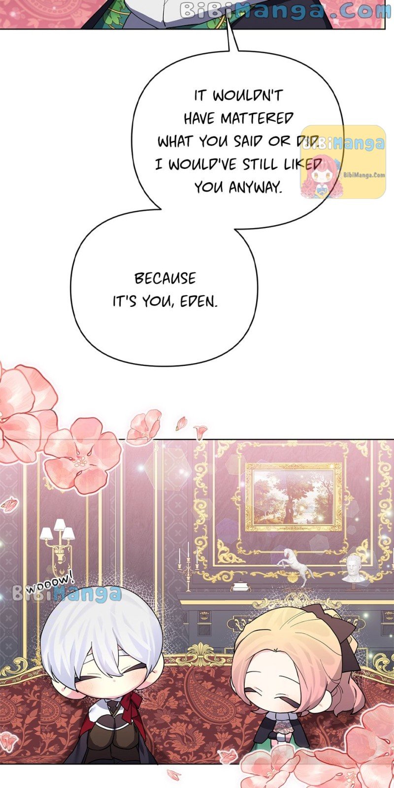 Starting from Today, I’m a Princess? chapter 73 page 8