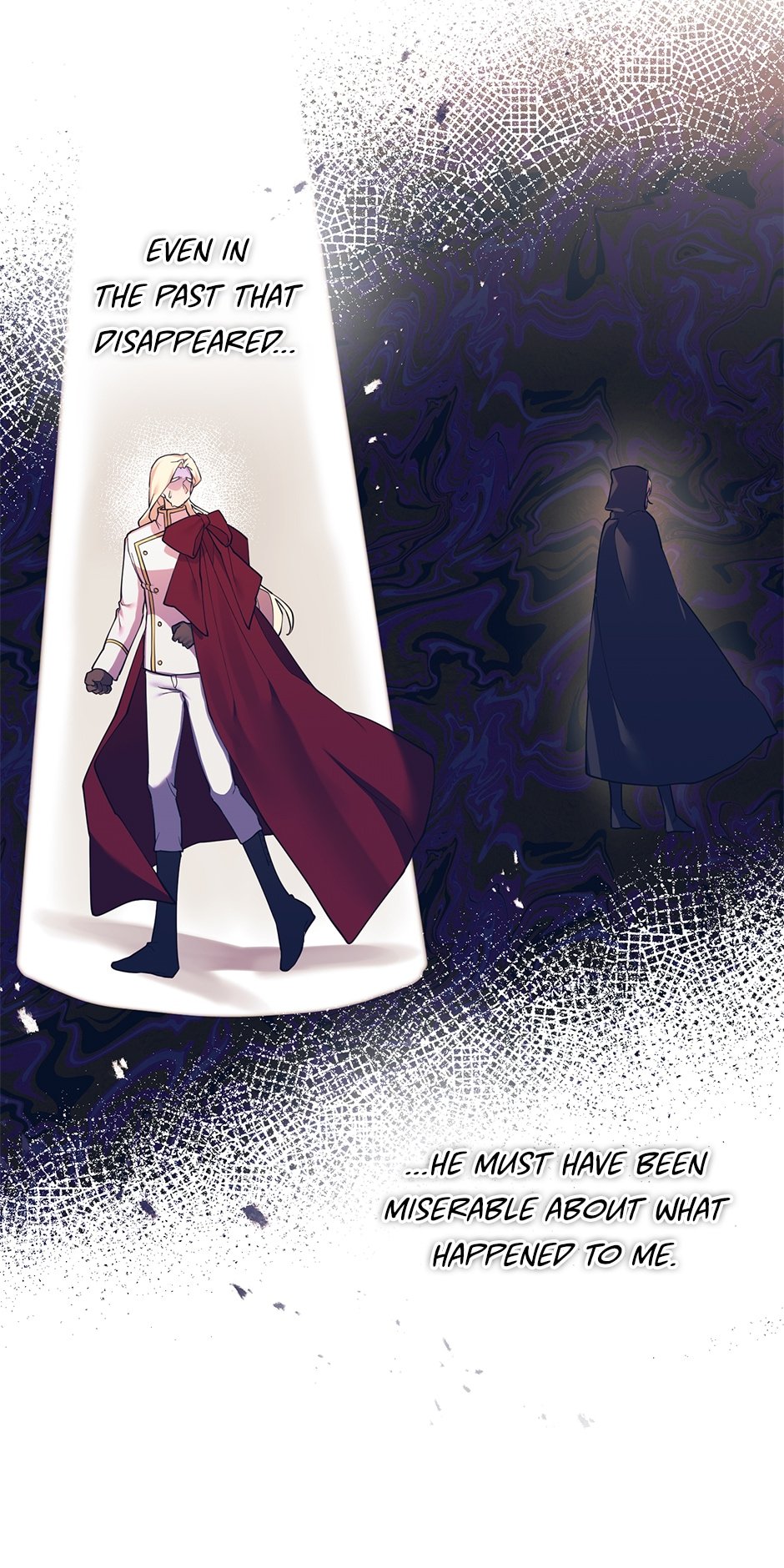 Starting from Today, I’m a Princess? chapter 74 page 8