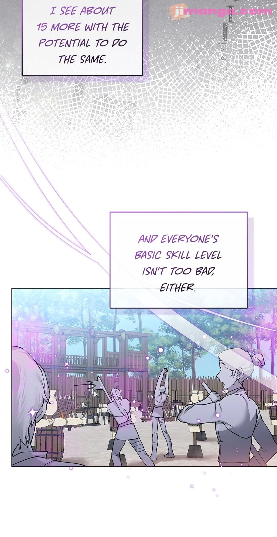 Starting from Today, I’m a Princess? chapter 75 page 6